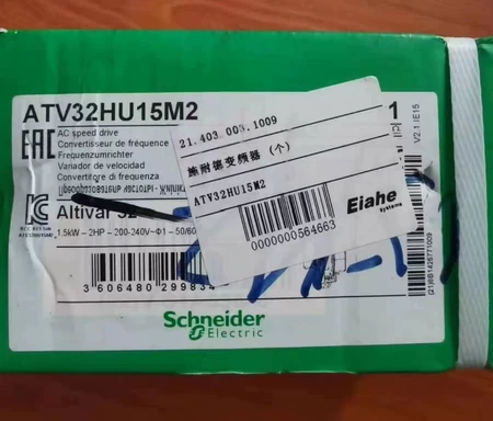 ATV32HU15M2 Schneider Electric Frequency Converter