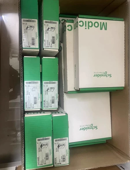 Schneider Electric TSXETY5103 TSXETY4103 Marine Spare Part