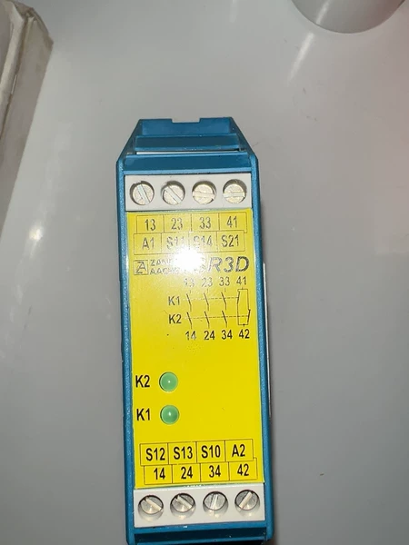 SR3D 472270 Marine Spare Part