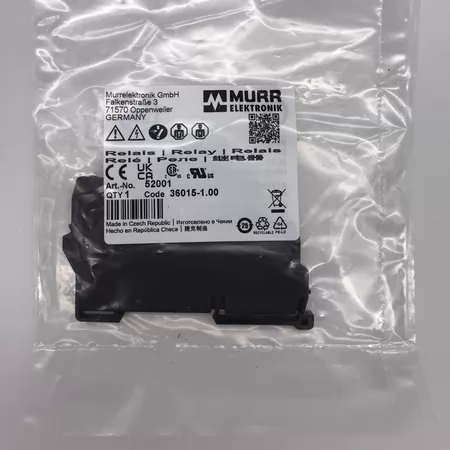 MURR52001 Module (