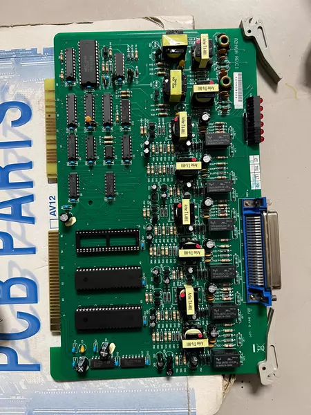HANSHIN Circuit Board