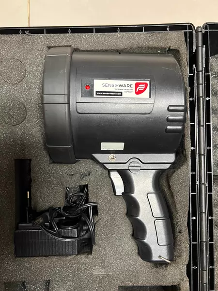 T-229/4P Flame Detector