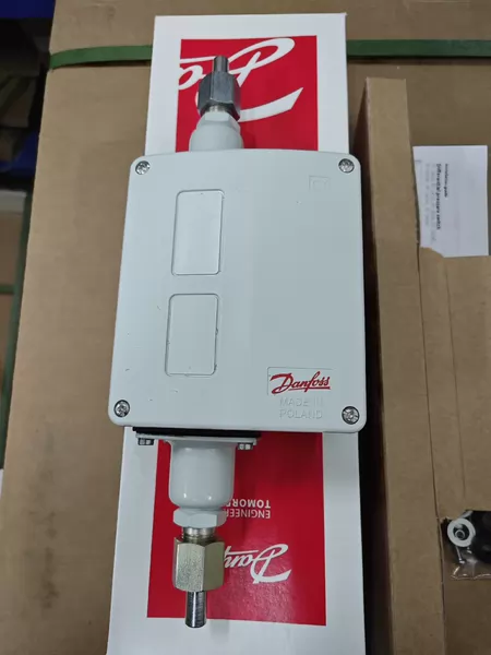 Danfoss Controller RT260A 0.5-6bar