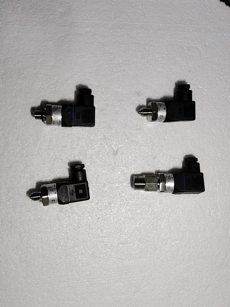 WIKAI A-10 Pressure Sensor 0-6bar/