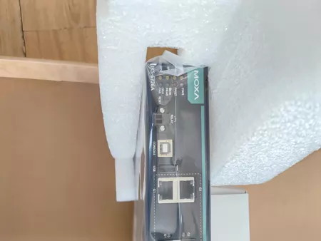 IKS-6726A-2GTXSFP-HV-T Marine Spare Part