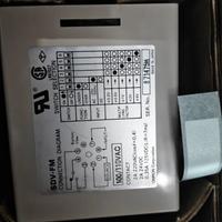 OMRON SDV-FM6 SDV-FM