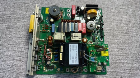 MODIJLATOR Circuit Board Model T65825812-6