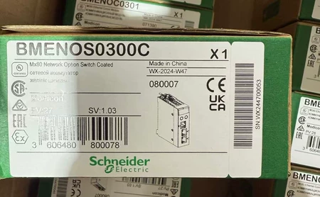 BMENOS0300C Schneider Electric Module