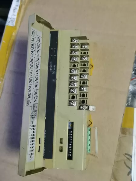 OMRON DRT1-TS04P Marine Spare Part