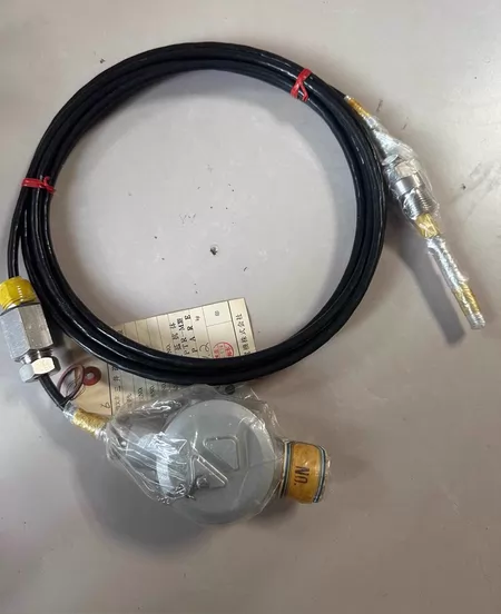 Meiyu+Electric Pt100 Model PT Sensor Switch Marine Spare Part