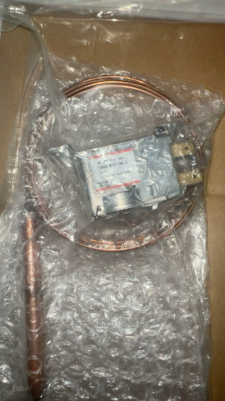 Sensor WP16K-116-120