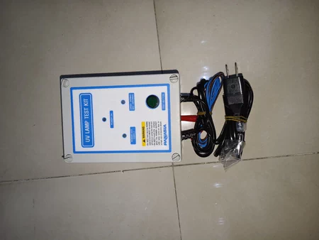 PANASIA UV LAMP TEST KIT Marine Spare Part