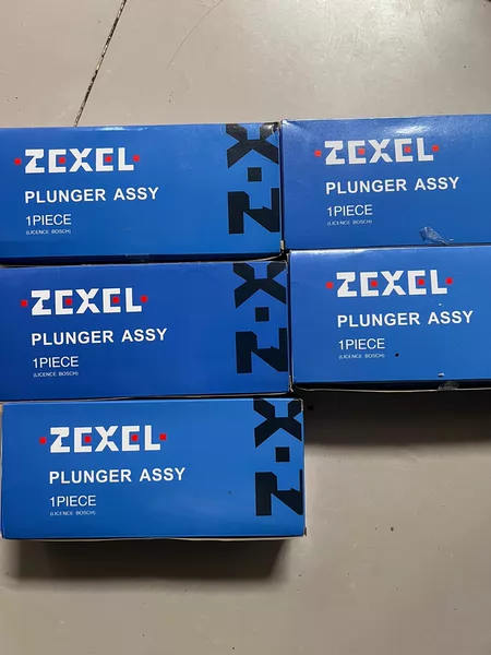 ZEXEL DK20 Marine Spare Part