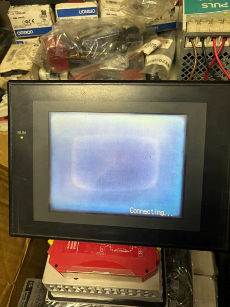 omron NS5-SQ10B-V2 Marine Spare Part
