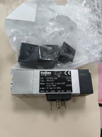 TRAFAG 9B4.3377 ， 0-6bar