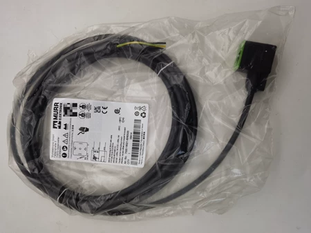 7000-18021-626050 MURR Cable