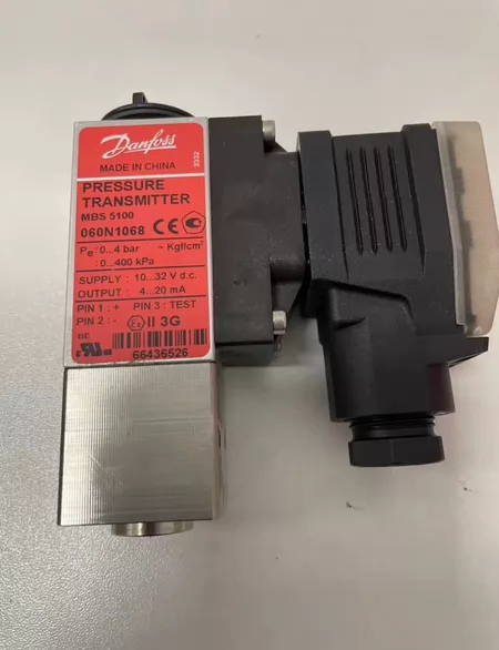 Danfoss Pressure Sensor 060N1068