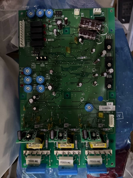 P-TORON Control Board Model PCB Circuit Board