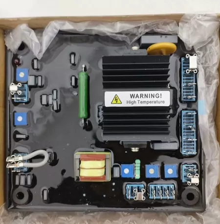 SAFE SF440D AVR Marine Spare Part