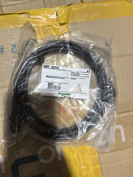 XBTZ9780 Schneider Electric Marine Spare Part