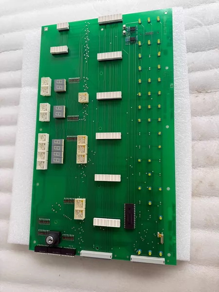 NORCONTROL Model NA1112.1 Marine Spare Part