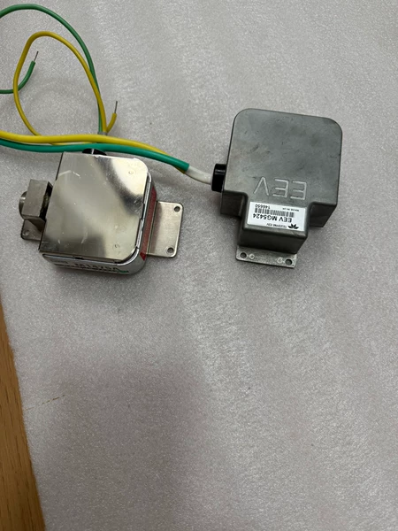 JRC Magnetron M1475A EEV MG5424