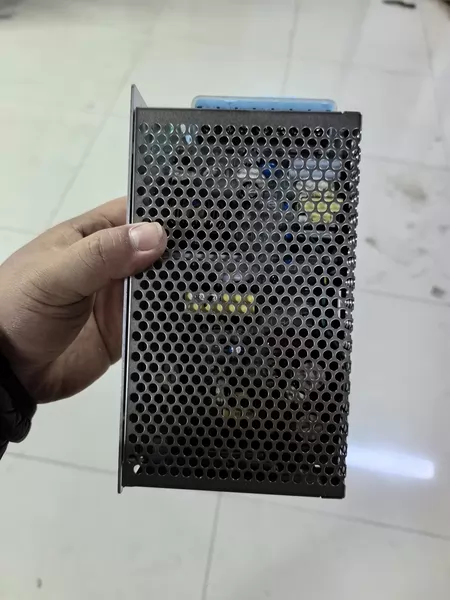 MEAN WELL S-150-24 Switch Power Supply