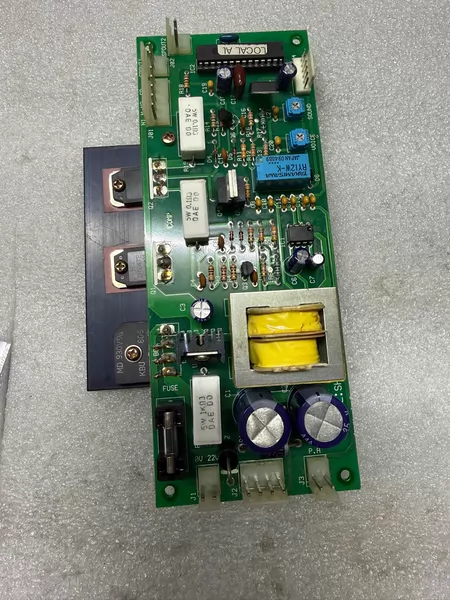 TAKAMISAWA PCB SH-L2