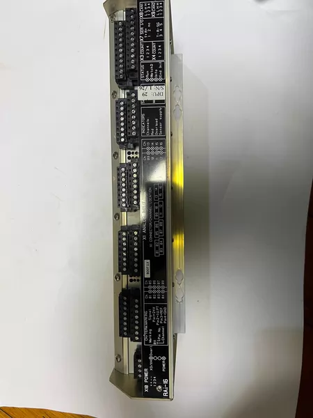 RAI16 Module