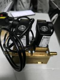 burkert 0287A13.0 00316373