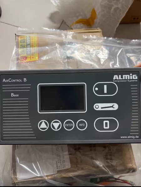 Almig Model :Air Control B Marine Spare Part