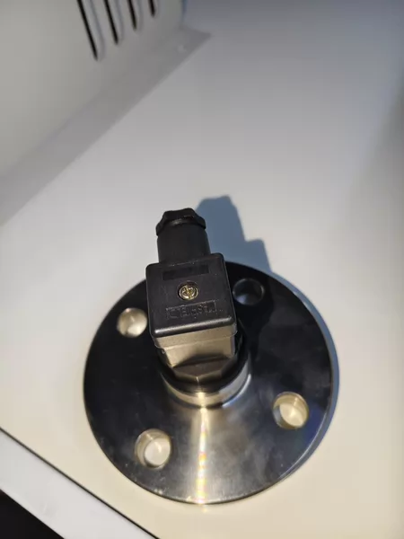 Nöding Pressure Transmitter P131-4W1-U14