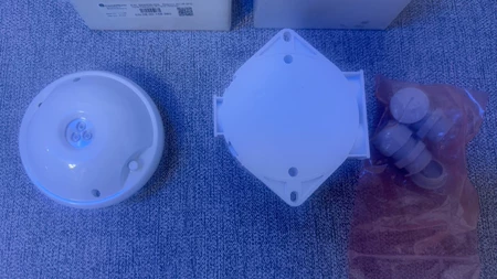 Consilium Sensor Head +Salwico+AC-IR-3FQ