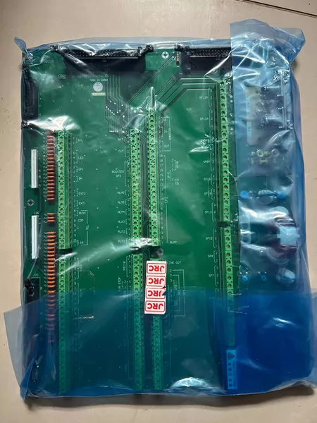 JRC CQD-1943 TERMINAL BOARD