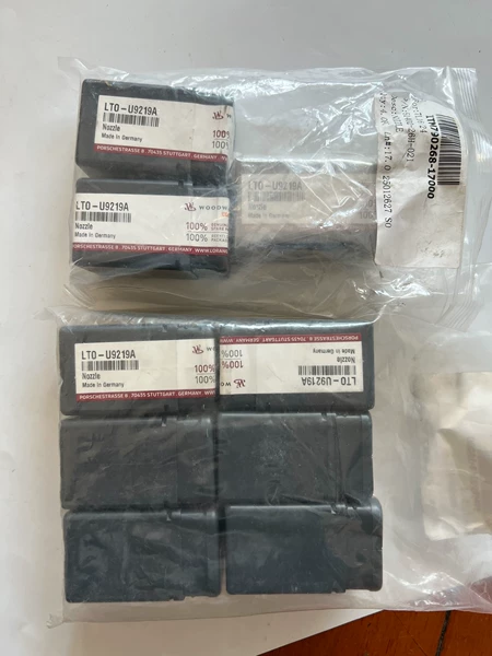 Marine Spare Part
