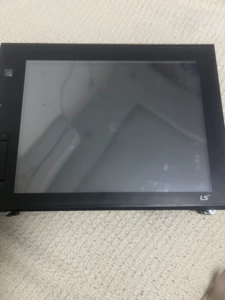 LS iXP80-TTA/DS Touchscreen