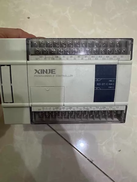 XC3-32T-c Marine Spare Part