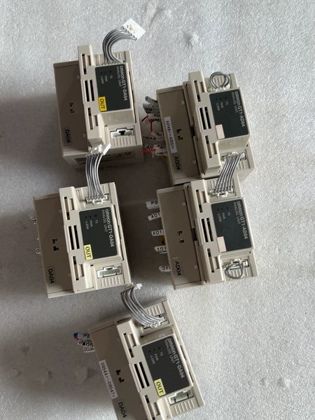 OMROn GT1-AD04 DA04 Marine Spare Part