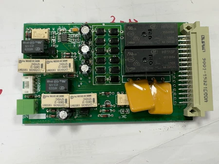NNR001C Model 9001-15321COOA Marine Spare Part