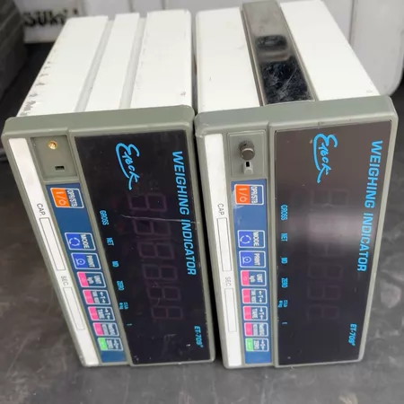 Eeck ET-709+ Marine Spare Part