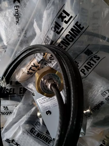 ELS-3000 Sensor