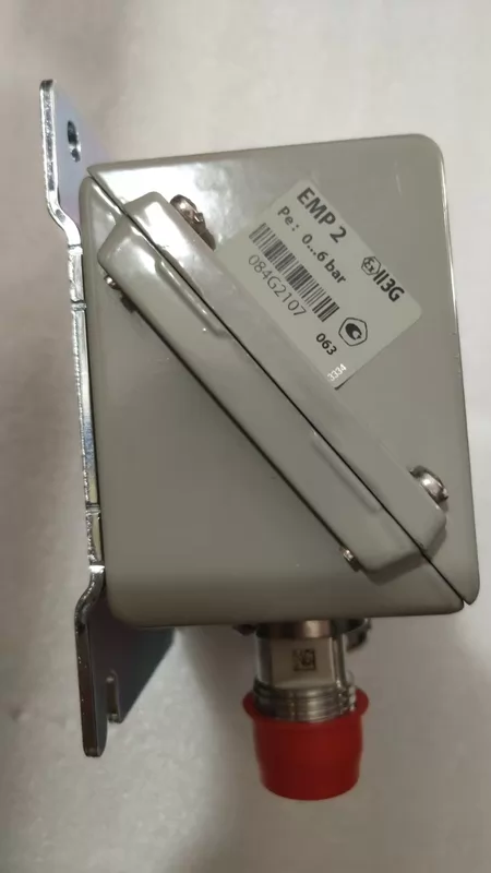 Danfoss Pressure Sensor EMP2 084G2107
