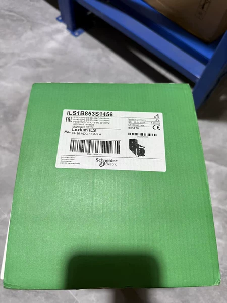 ILS1F572S1251 Marine Spare Part