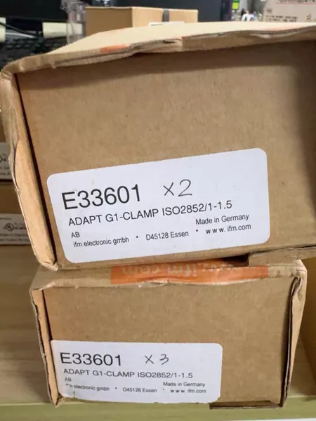 E33601 Marine Spare Part