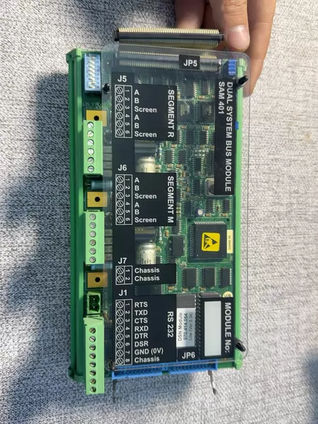 SAM+SAM401mo kuai Marine Spare Part
