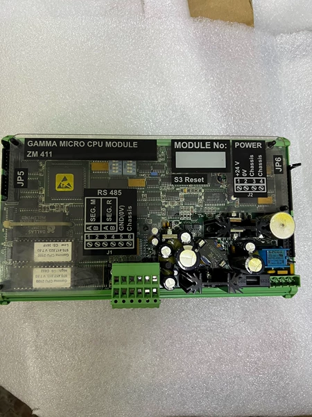 SAM ZM411 Module