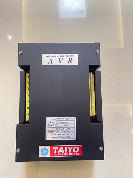 TAIYO DST-162 AVR Automatic Voltage Regulator