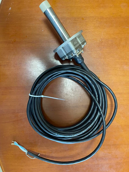 MAN Position Sensor