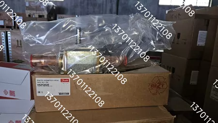 Danfoss Valve AKV20-1 Model 042H2020