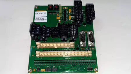 KONGSBERG Kongsberg RPC400 V2 Circuit Board